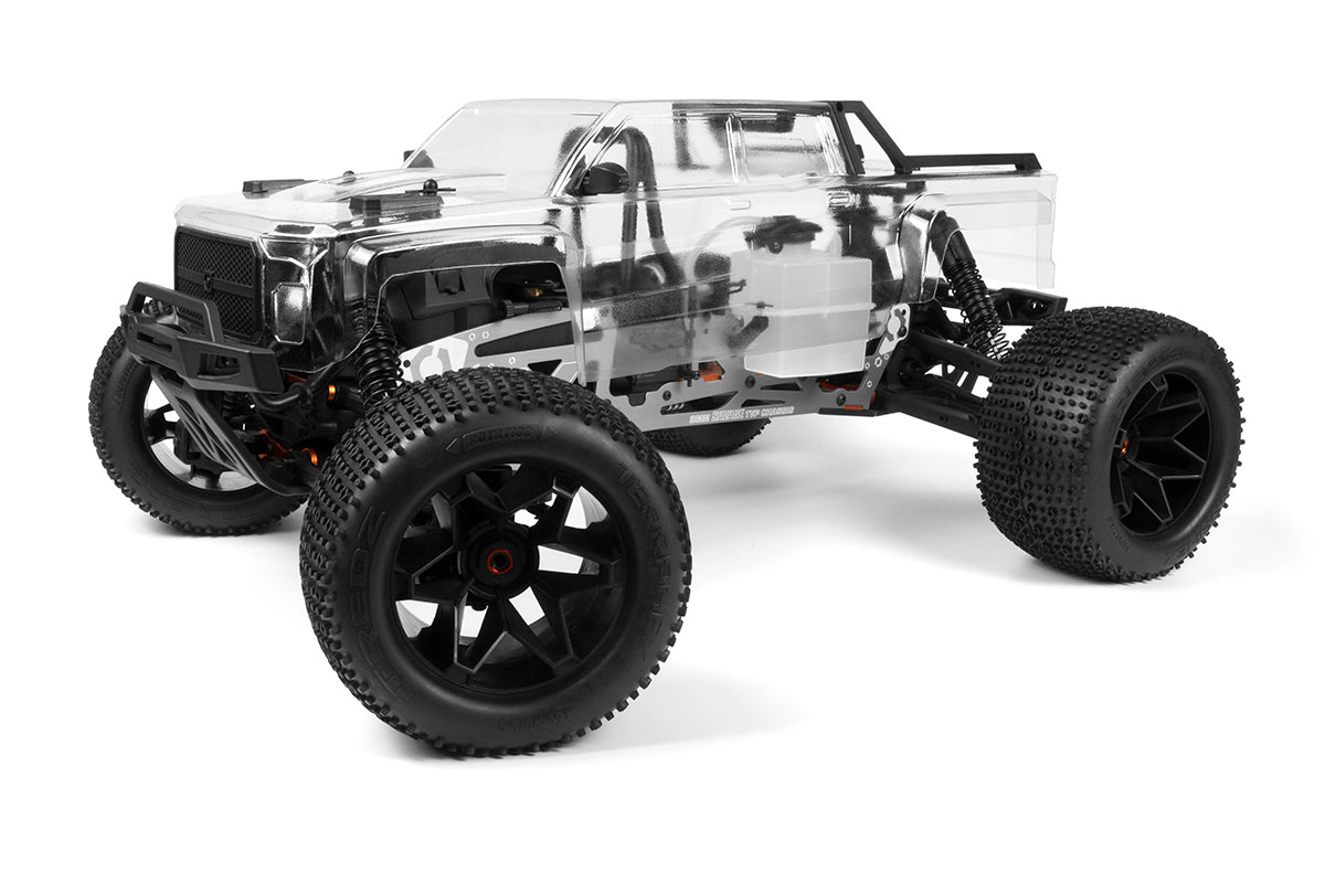 HPI Racing - Savage XL Nitro SBK - HP160550