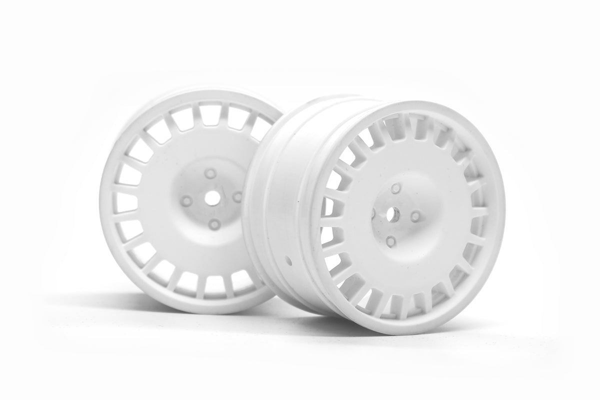 HPI Racing - Ford Escort RS Wheel (Pr) - HP160564