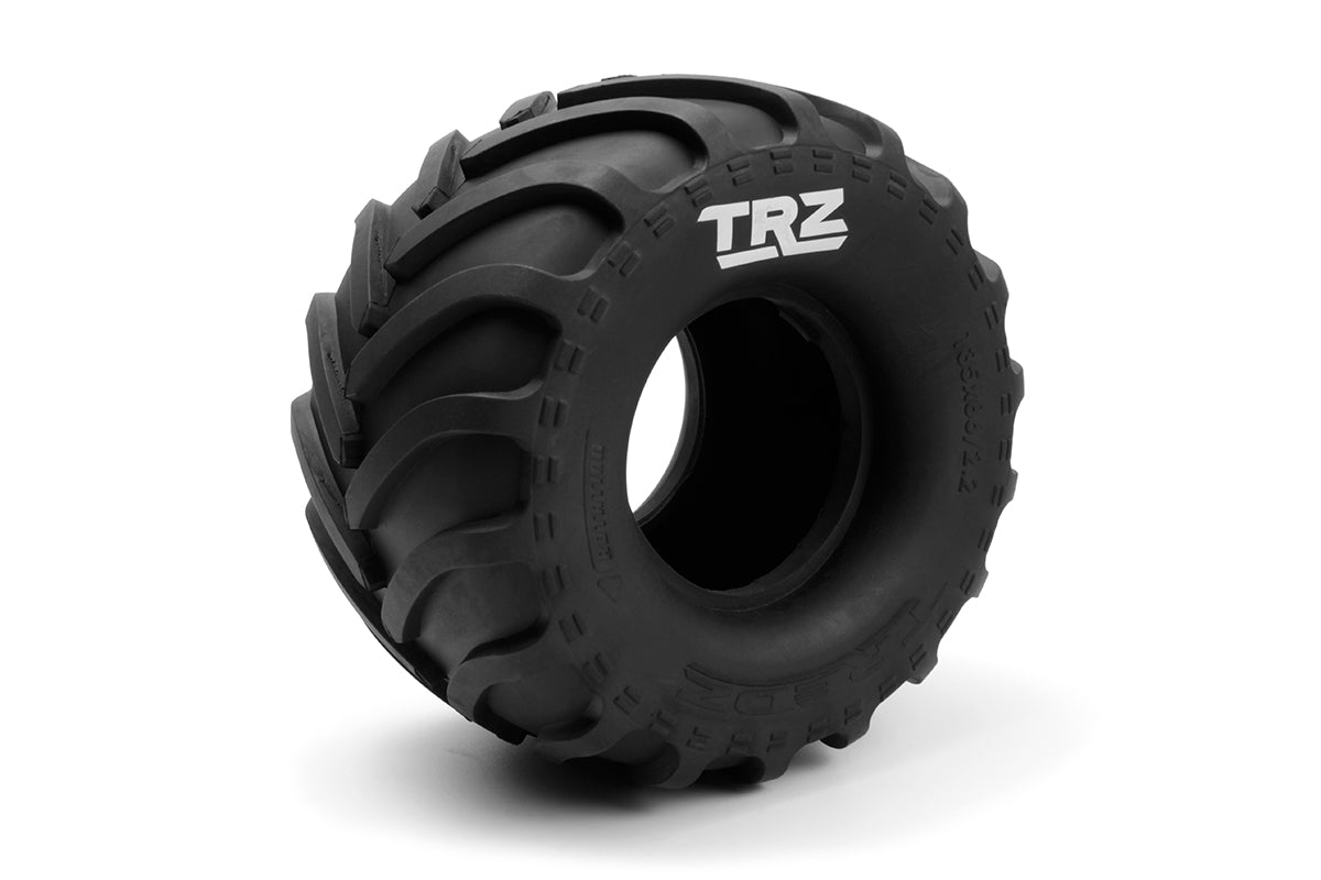 HPI Racing - Tredz TRZ Tires (135x86mm/2PCS) - HP160770