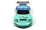 HPI Racing - 1/10 RC Car RTR Sport 3 Porsche 911 GT3 RSR Falken - HP160780 (Battery & Charger Included)