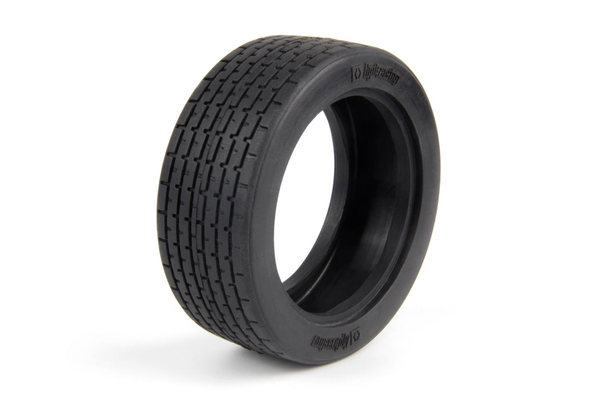 HPI Racing - PORSCHE CARRERA RSR (1973) TIRE 26mm/2pcs - HP160785