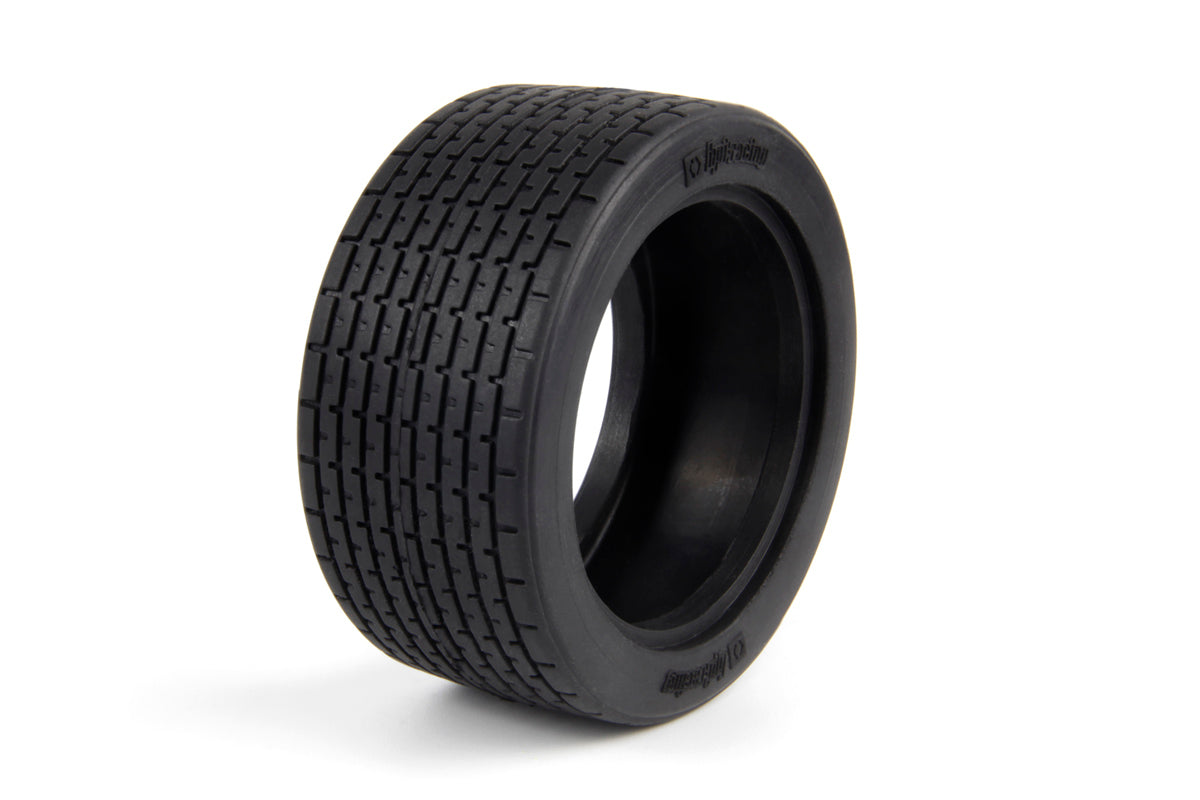 HPI Racing - PORSCHE CARRERA RSR (1973) TIRE 31mm/2pcs - HP160786
