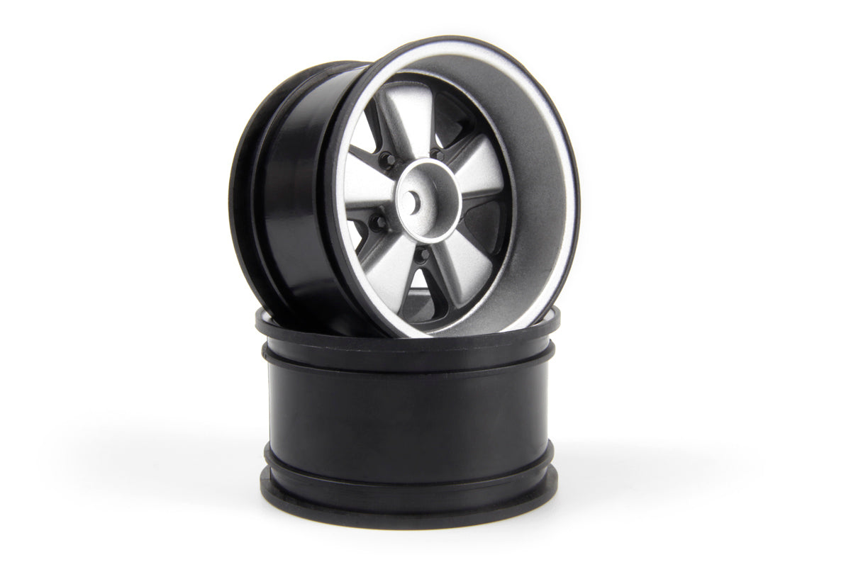 HPI Racing - PORSCHE CARRERA RSR (1973) WHEEL 31mm/9mm os/2pcs - HP160792