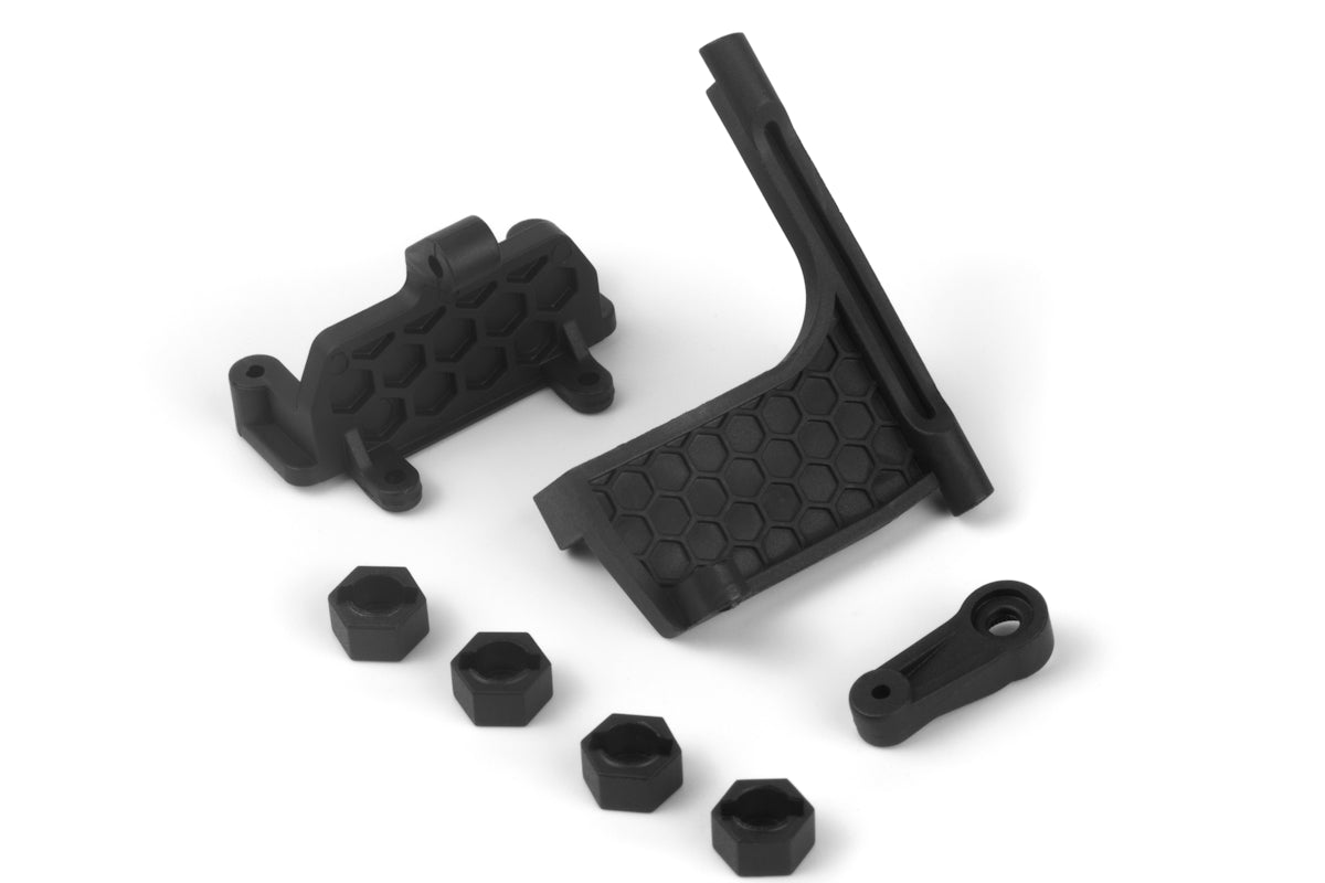 HPI Racing - Servo Mount Set - HP160814