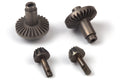 HPI Racing - Differential Spool/Input Gear Set (28/11T) - HP160820