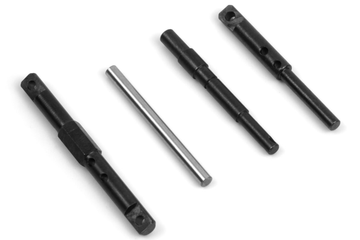 HPI Racing - Centre Gear Box Shaft Set - HP160821