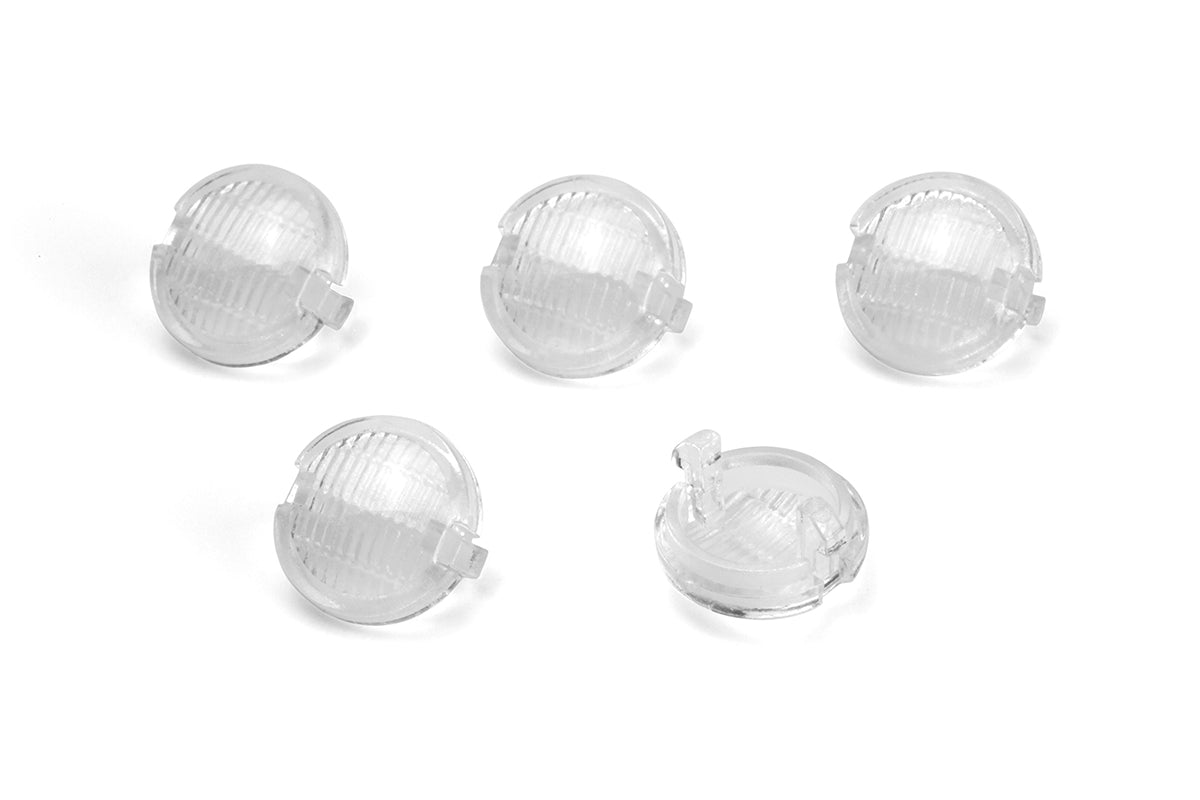 HPI Racing - Ford Bronco 4400 Lens Set - HP160873