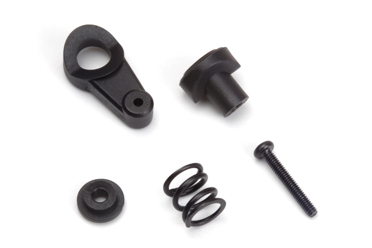 HPI Racing - Servo Saver Set - HP160886