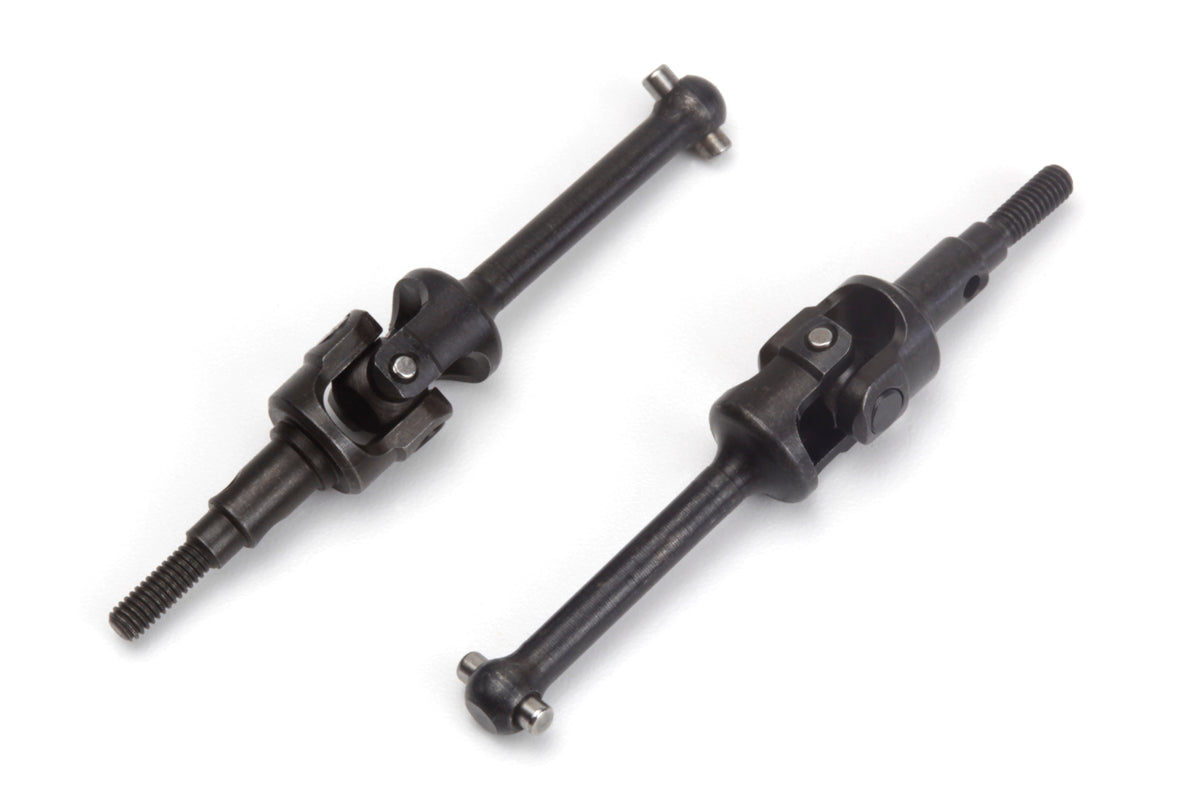 HPI Racing - HD Front CVD Drive Shaft Set - HP160894