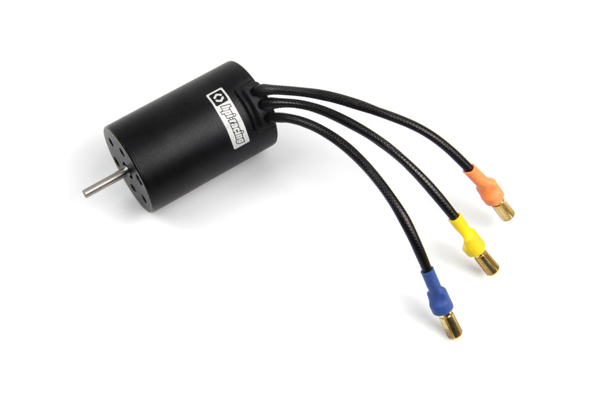 HPI Racing - FLX16-2435-4500KV Brushless Motor - HP160899
