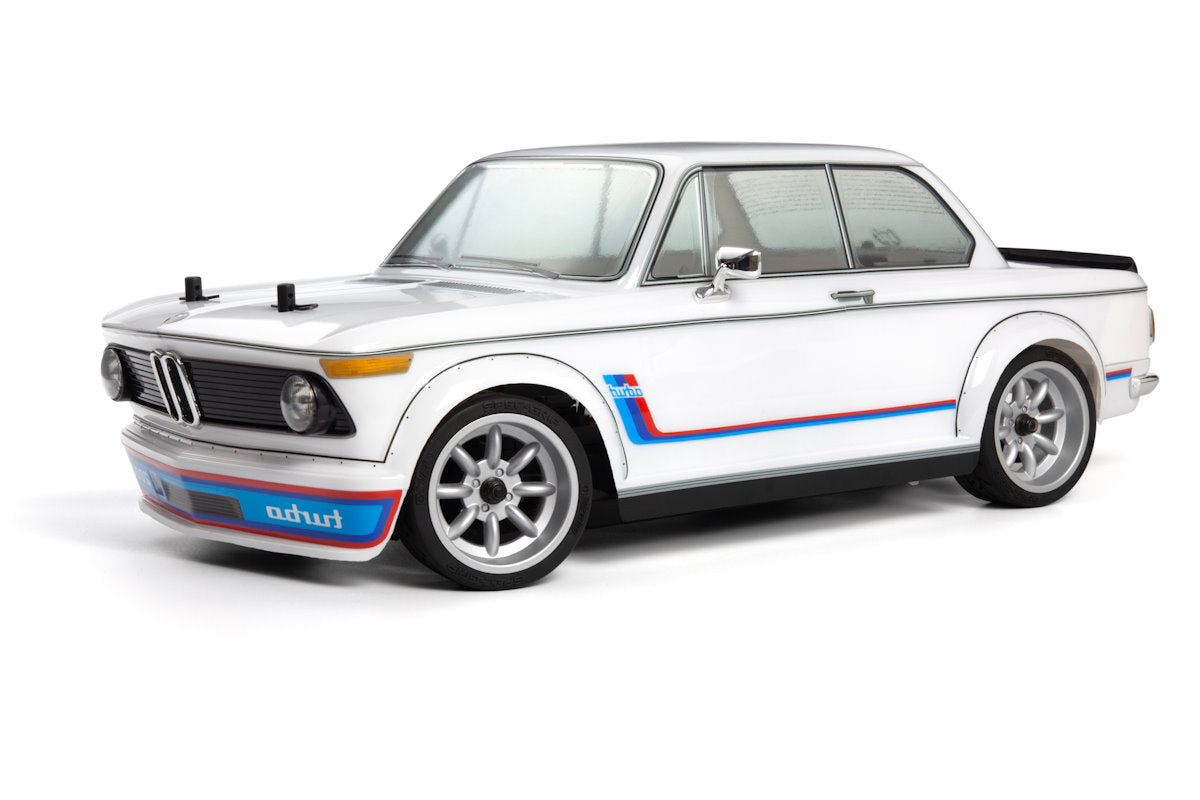 HPI Racing - Sport 3 BMW 2002 Turbo - HP160937
