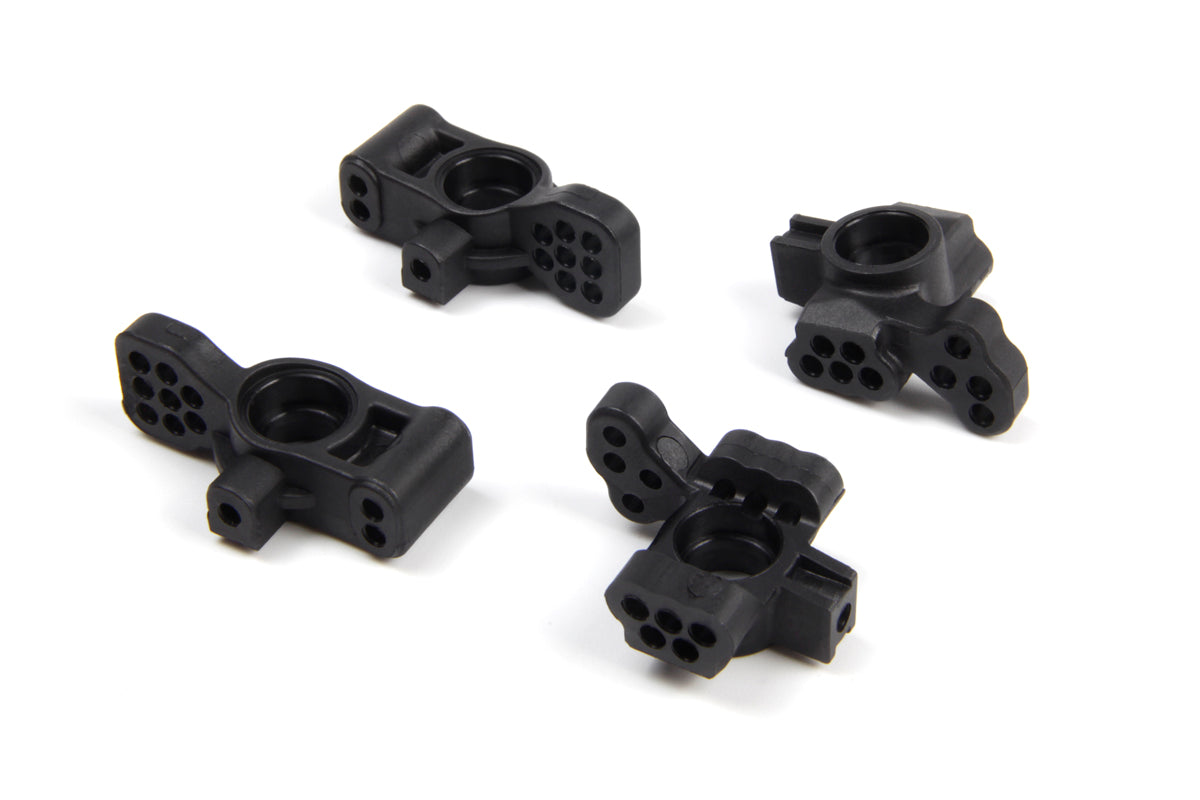 HPI Racing - Upright Set - HP161018