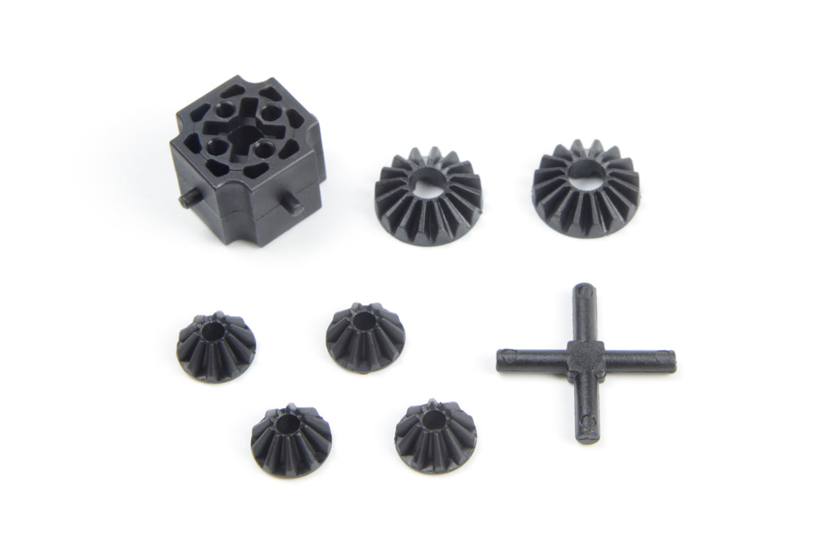 HPI Racing - Diff Gear Set - HP161047