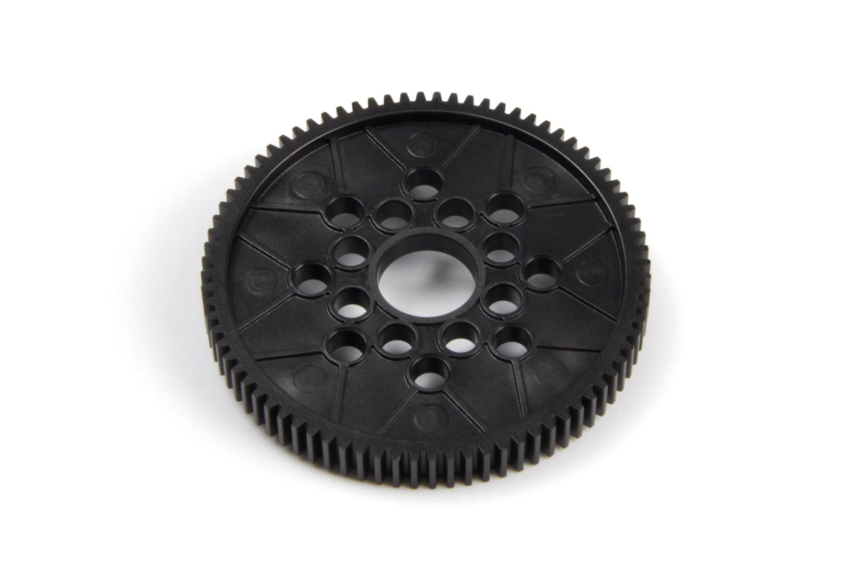 HPI Racing - Spur Gear 80T 48DP - HP161048
