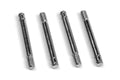 HPI Racing - Shock Shaft 3x30mm (4pcs) - HP161049