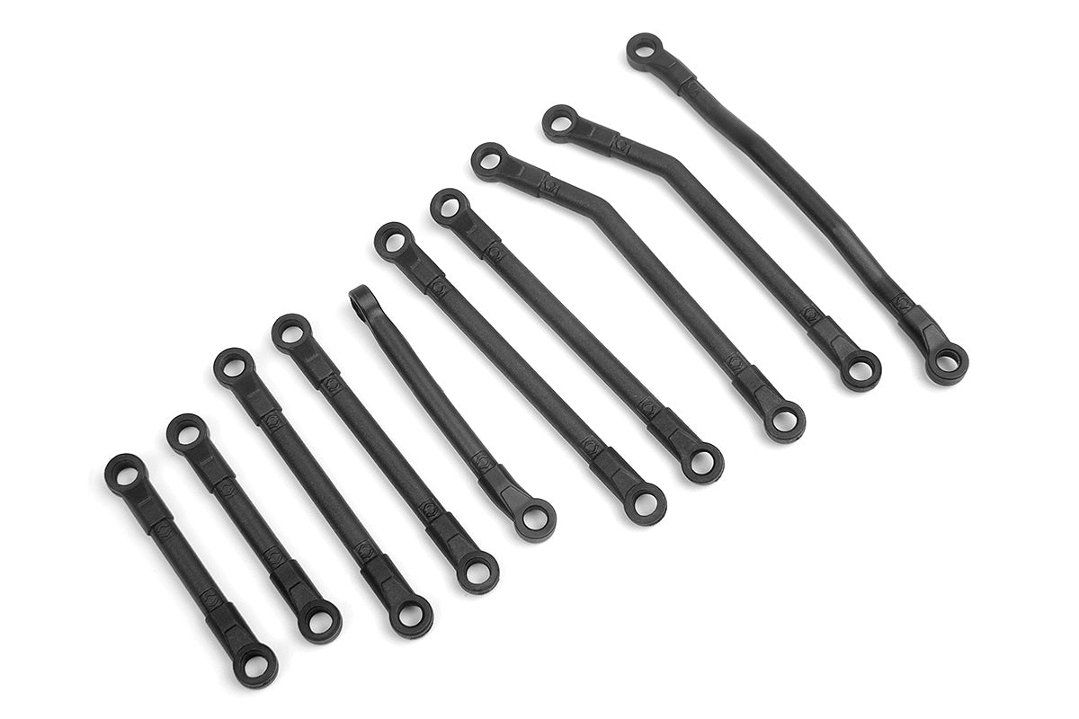 HPI Racing - High Clearance Link Set - HP161113