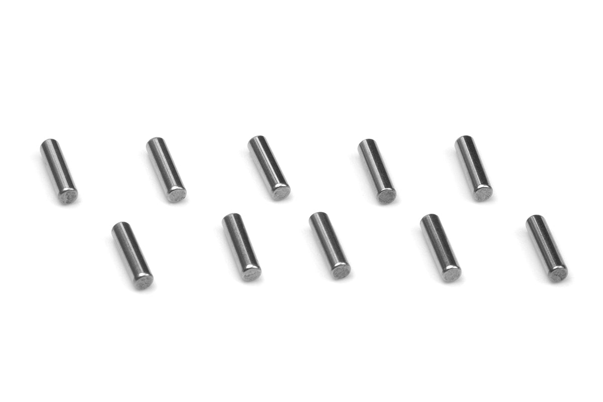 HPI Racing - Pin 1.5x6mm (10pcs) - HP161190