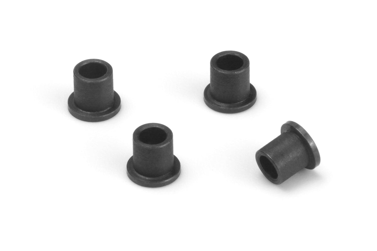 HPI Racing - Top Hat Bushing 4x3.4mm (4pcs) - HP161192