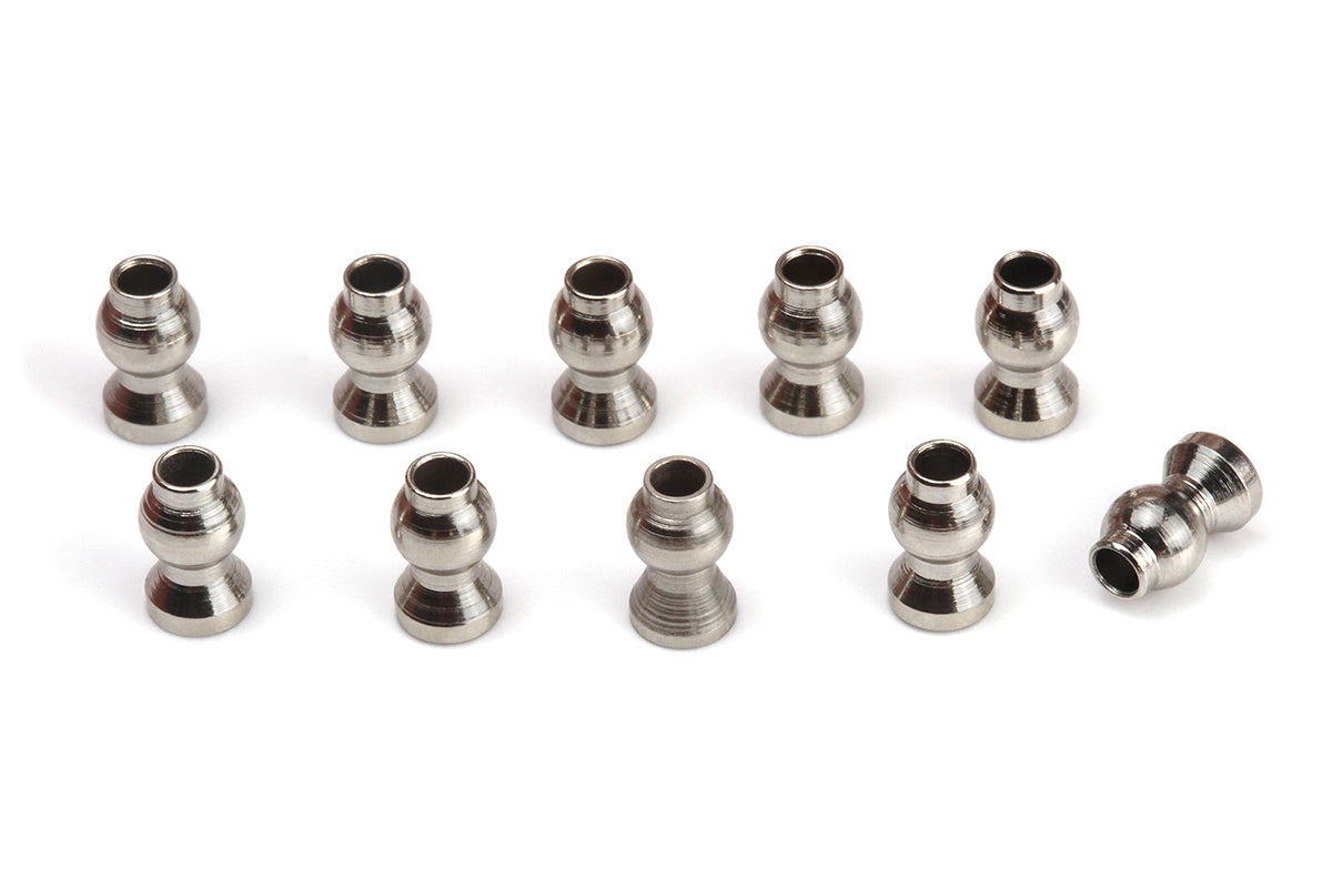 HPI Racing - Pivot Ball 4x6.8mm (10pcs) - HP161193