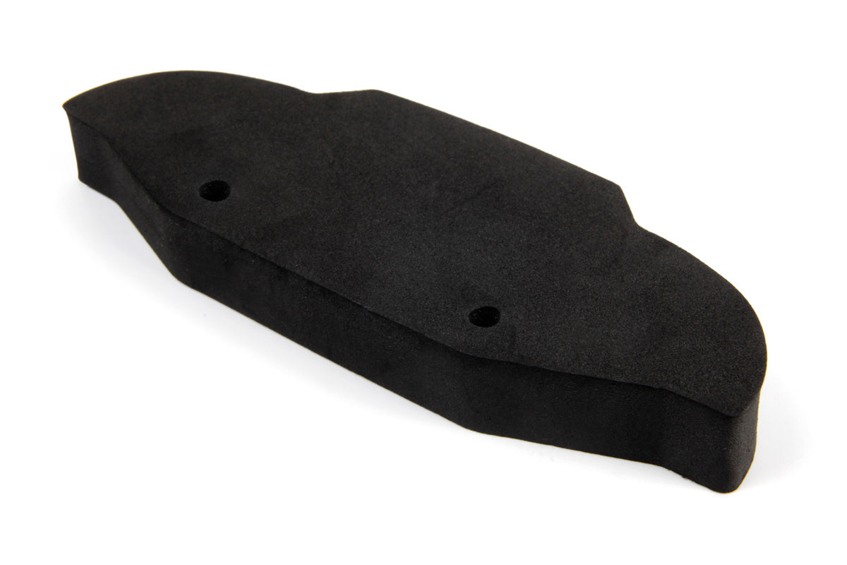 HPI Racing - 1973 Porsche Carrera RSR Foam Bumper - HP161212