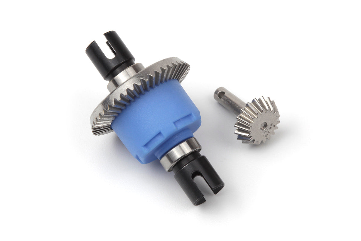 HPI Racing - Gear Differential Set (Assembled/1Set) - HP161215