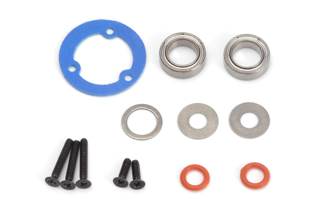 HPI Racing - Diff Rebuild Kit - HP161216
