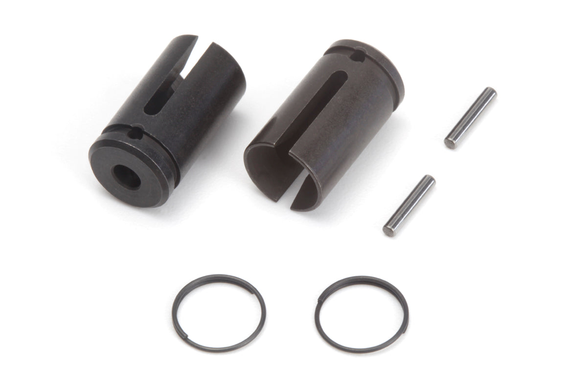 HPI Racing - Cup Joint 9x15mm (2pcs) - HP161218