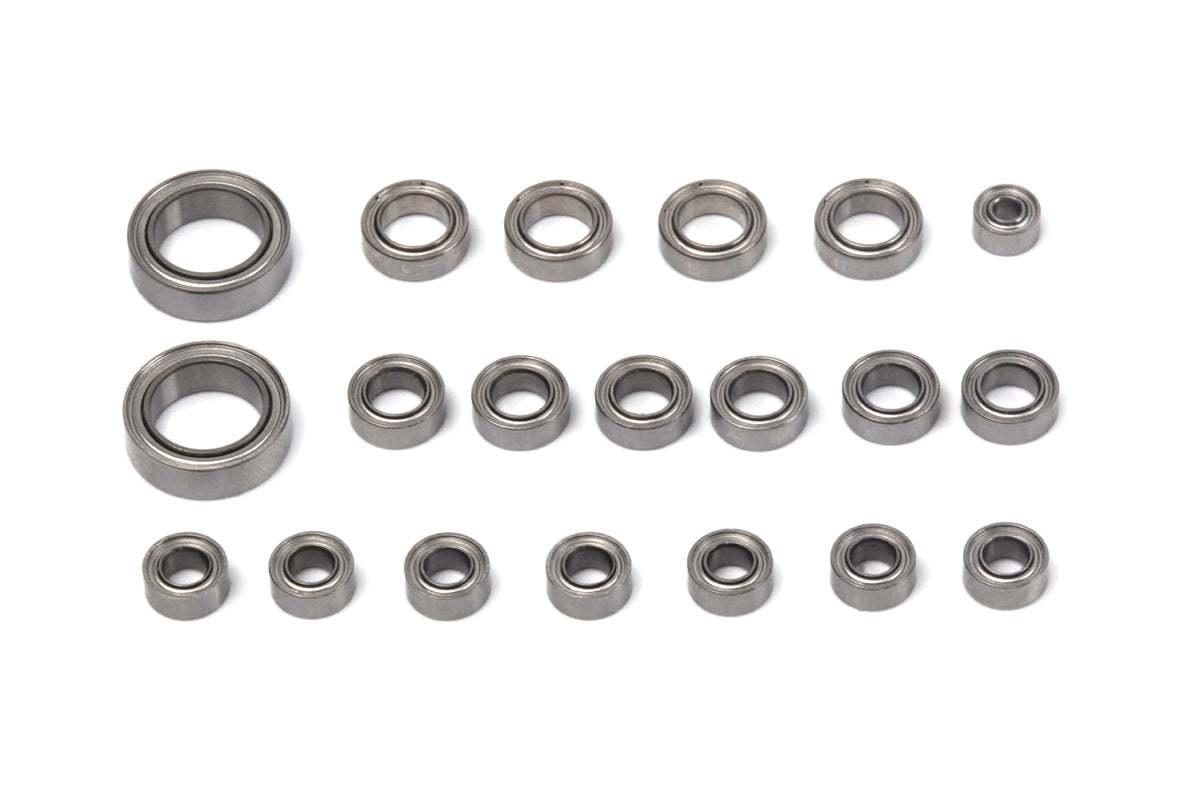 HPI Racing - Complete Ball Bearing Set (Mini King) - HP161219