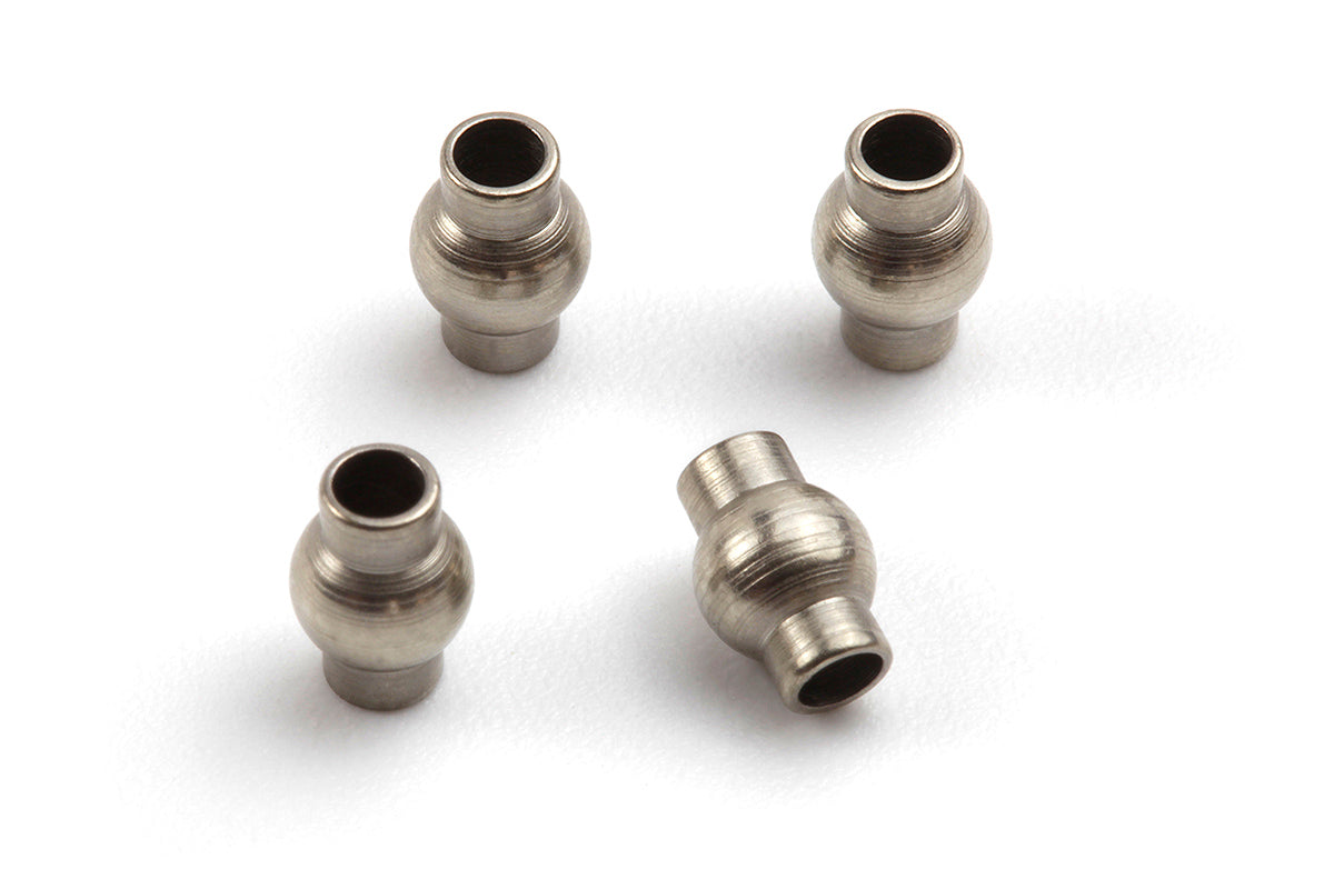 HPI Racing - Pivot Ball 4x5.8mm (4pcs) - HP161229