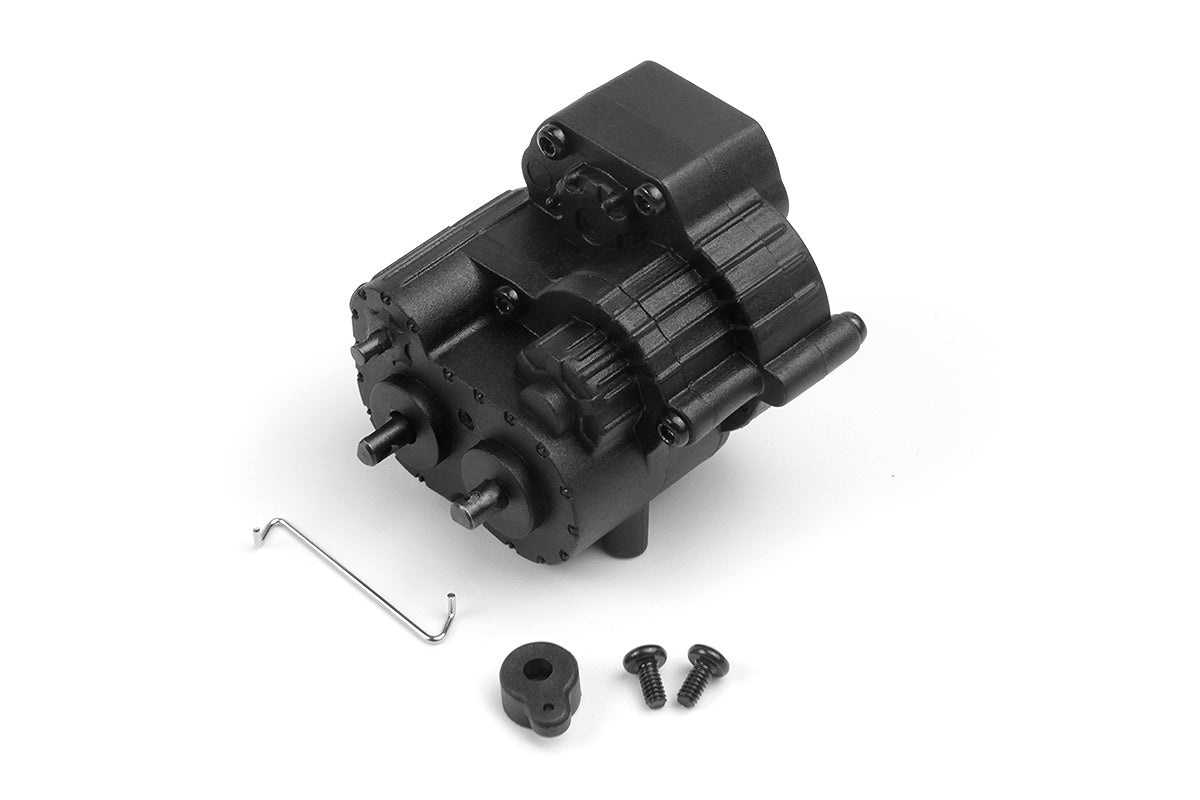HPI Racing - Half-DIG Transmission Conversion Set - HP161230