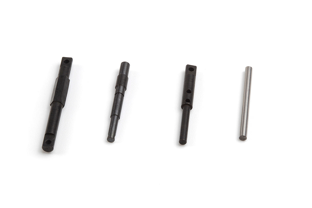 HPI Racing - DIG Transmission Gear Shaft Set - HP161232