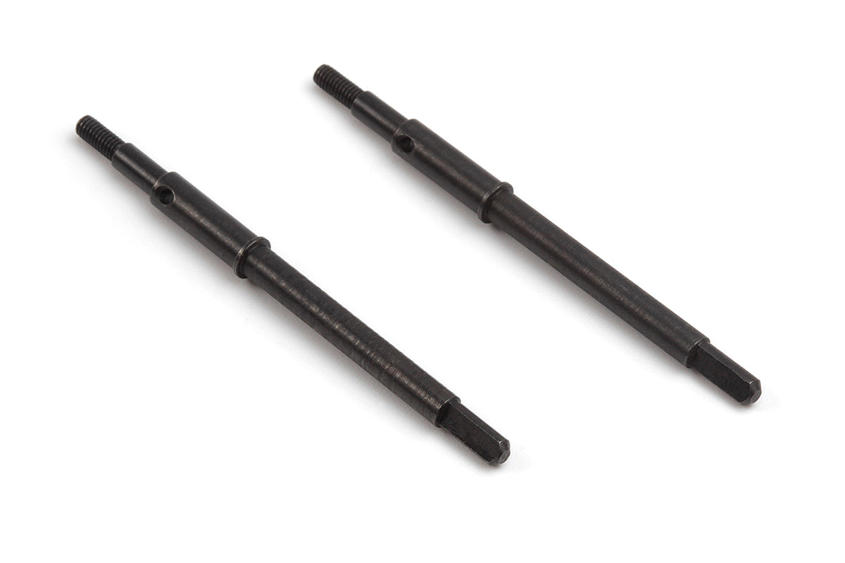 HPI Racing - Rear Drive Shaft Set +4mm - HP161234