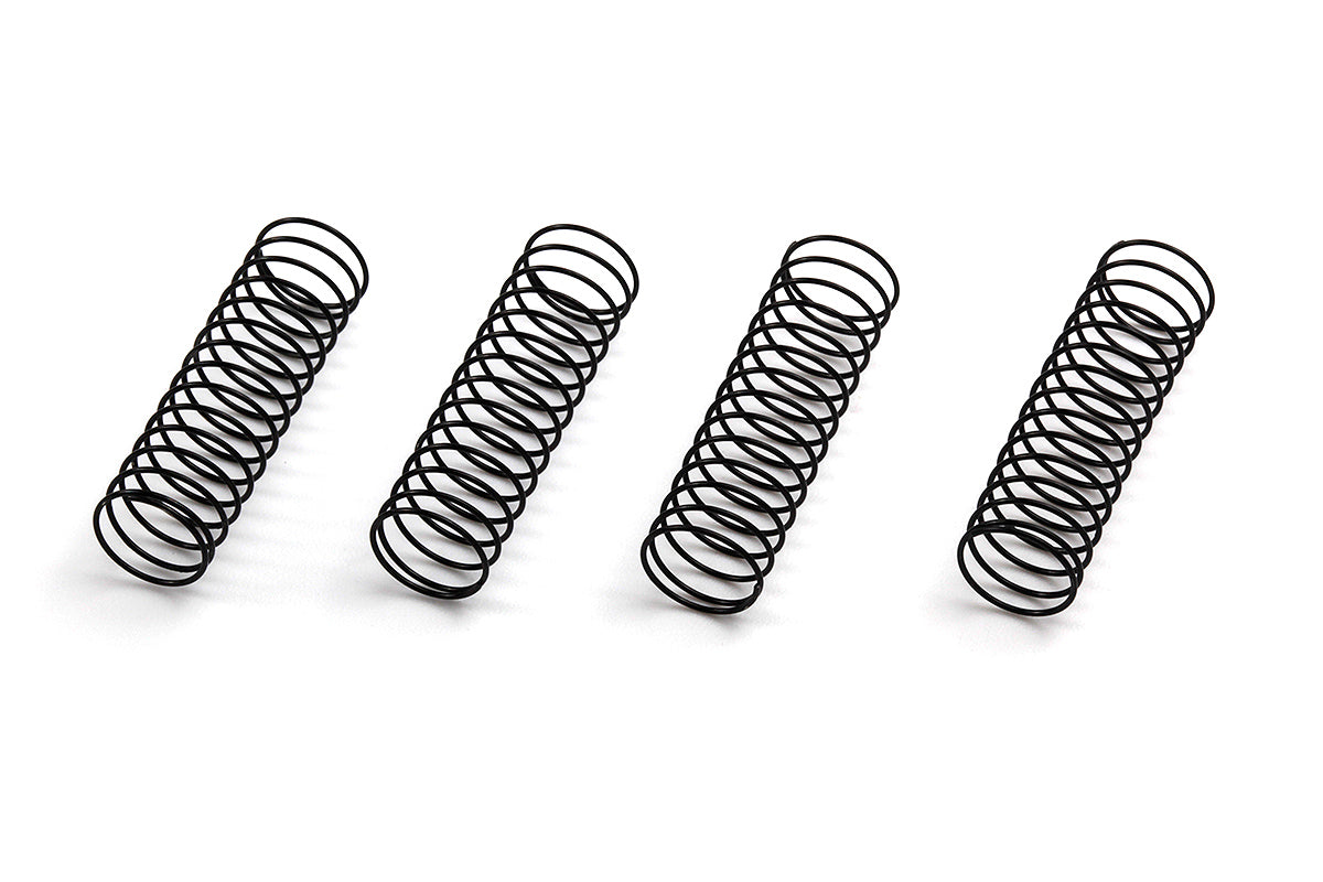 HPI Racing - Shock Spring 10x33x0.5mm 13.75 Coils (Soft) - HP161237