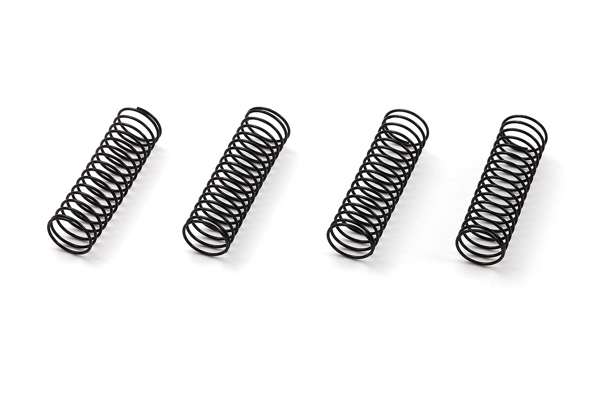 HPI Racing - Shock Spring 10x33x0.6mm 14.5 Coils (Medium) - HP161238