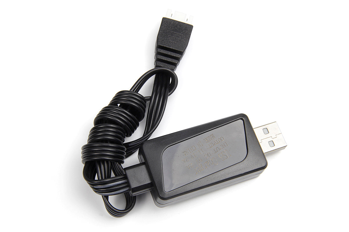 HPI Racing - 11.1V 3S LiPo USB charger - HP161242