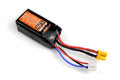 HPI Racing - Plazma 7.4V 800mAh 35C LiPo Battery Pack - HP161247