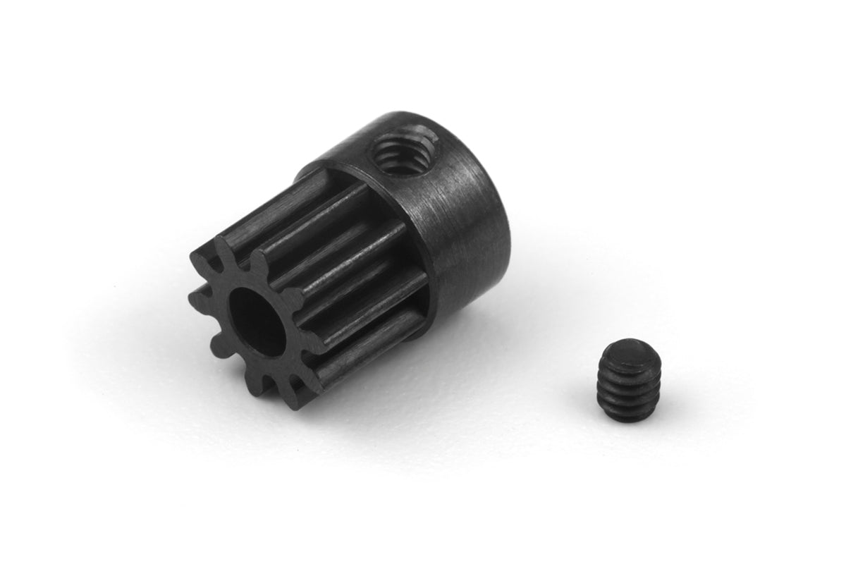 HPI Racing - Pinion Gear 10T (0.5M / 2.3mm) - HP161249