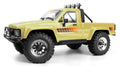 HPI Racing - Venture18 1985 Toyota Hilux SR5 - Creme - HP161253