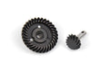 HPI Racing - HD Machined Helical Diff Gear Set (32/13T/M0.7) - HP161422