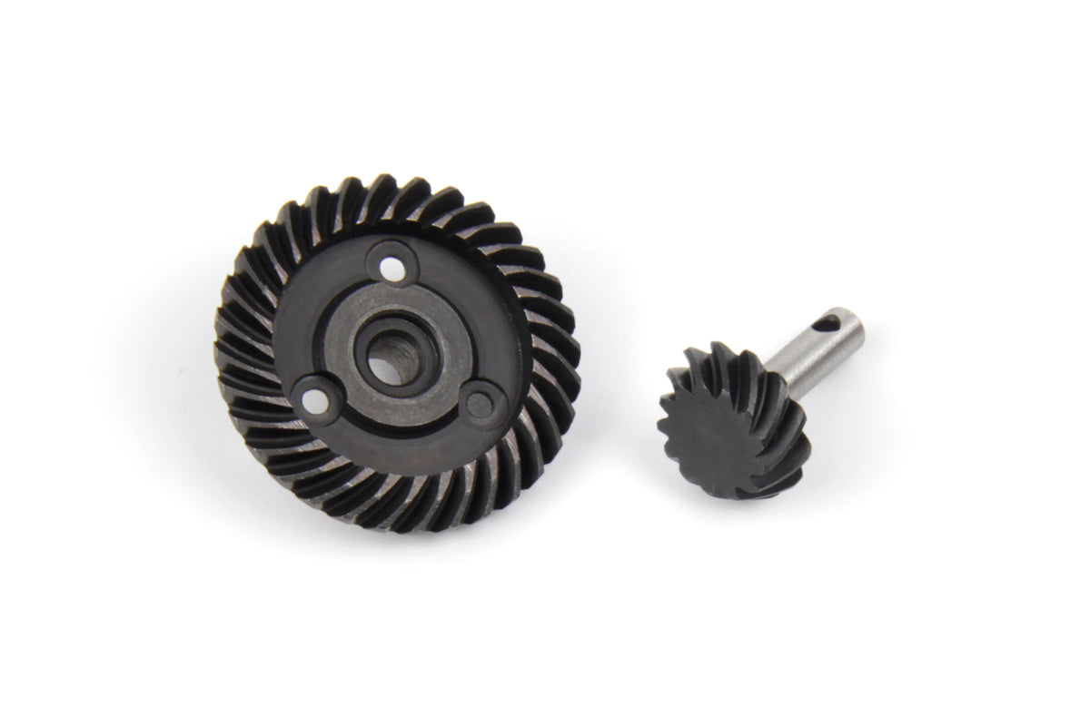 HPI Racing - HD Machined Helical Diff Gear Set (32/13T/M0.7) - HP161422