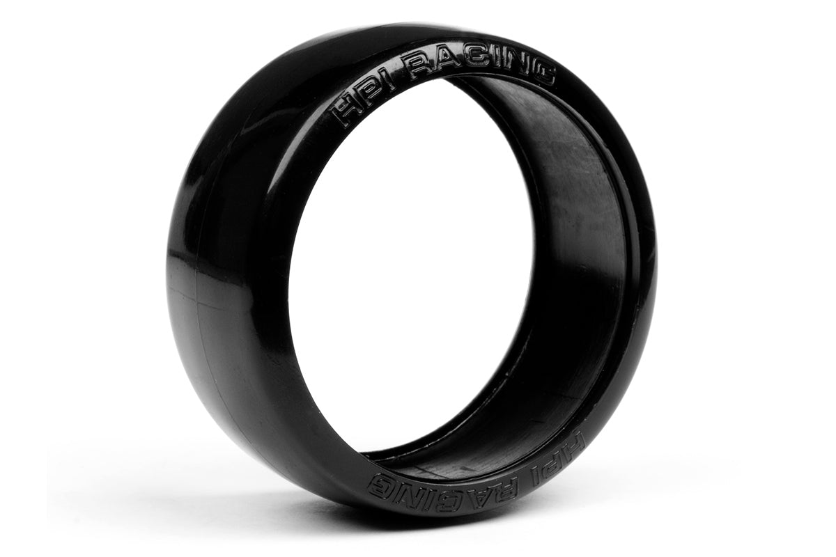 HPI Racing - T-Drift Tire 26mm (HDPE) (2pcs) - HP161427