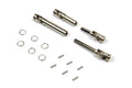 HPI Racing - HD Steel Center Drive Shaft Set V2 - HP161442