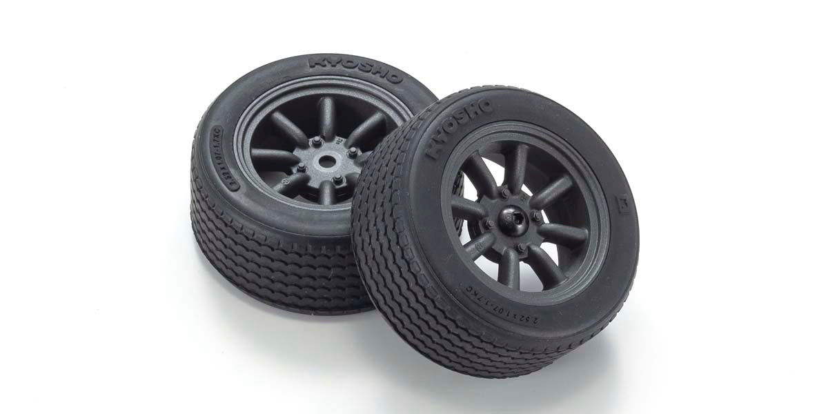 Kyosho - Fazer FZ02 Nissan Skyline GTR KPGC10 1/10 4wd RC Car - Readyset - (Needs Battery & Charger to complete) K.34425T1B