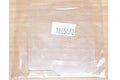 Tamiya - Dust Cover For 58418 Boomerang - 1805070 TAMIYA SPARES