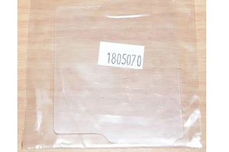 Tamiya - Dust Cover For 58418 Boomerang - 1805070 TAMIYA SPARES