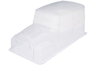 Tamiya - Body For 58405 Toyota Land Cruiser - 1825522 TAMIYA SPARES