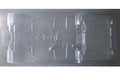 Tamiya - Body For Team Hahn Man Tgs - 1825882 TAMIYA SPARES
