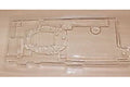 Tamiya - Chassis Cover Thundershot - 1835050 TAMIYA SPARES