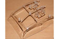 Tamiya - L Parts For Sand Scorcher - 19115269 TAMIYA SPARES