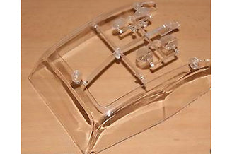 Tamiya - L Parts For Sand Scorcher - 19115269 TAMIYA SPARES